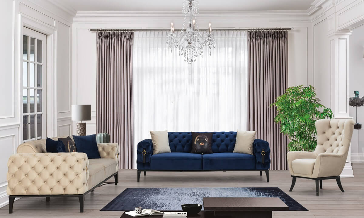 Florya Koltuk Takımı