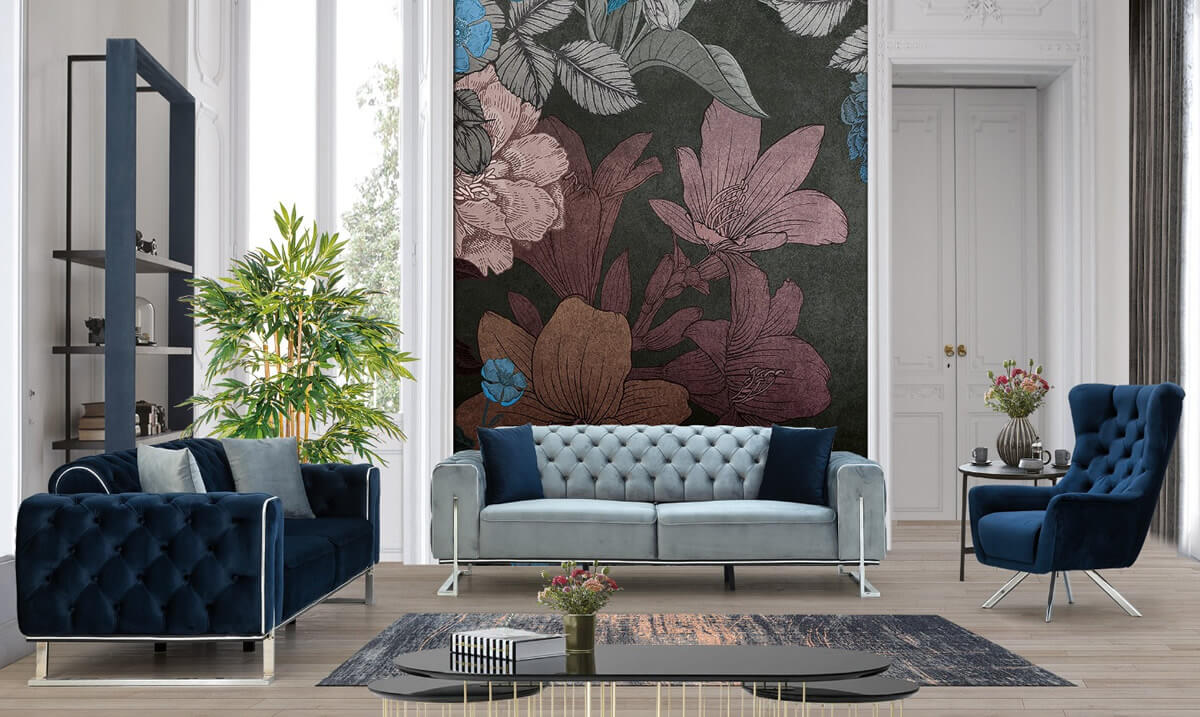 Zürih Koltuk Takımı